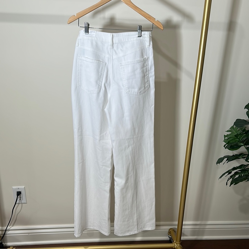 Chico’s So Slimming® High-Rise Wide-Leg Jeans - Picture 7 of 9